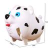 Voice-activated Voice Control Dog Toy Blow Whistling Walking Dog Toy  Kids Gift