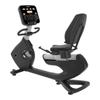 Recumbent Magnetic Exercise Bike