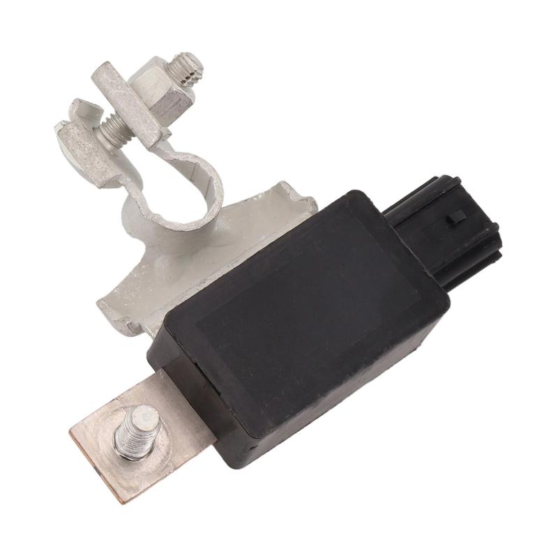 Black Abs OEM Number: 38920-T5A-A02 Battery Current Sensor ASSY For Honda For HR-V Replacement Car Accessories