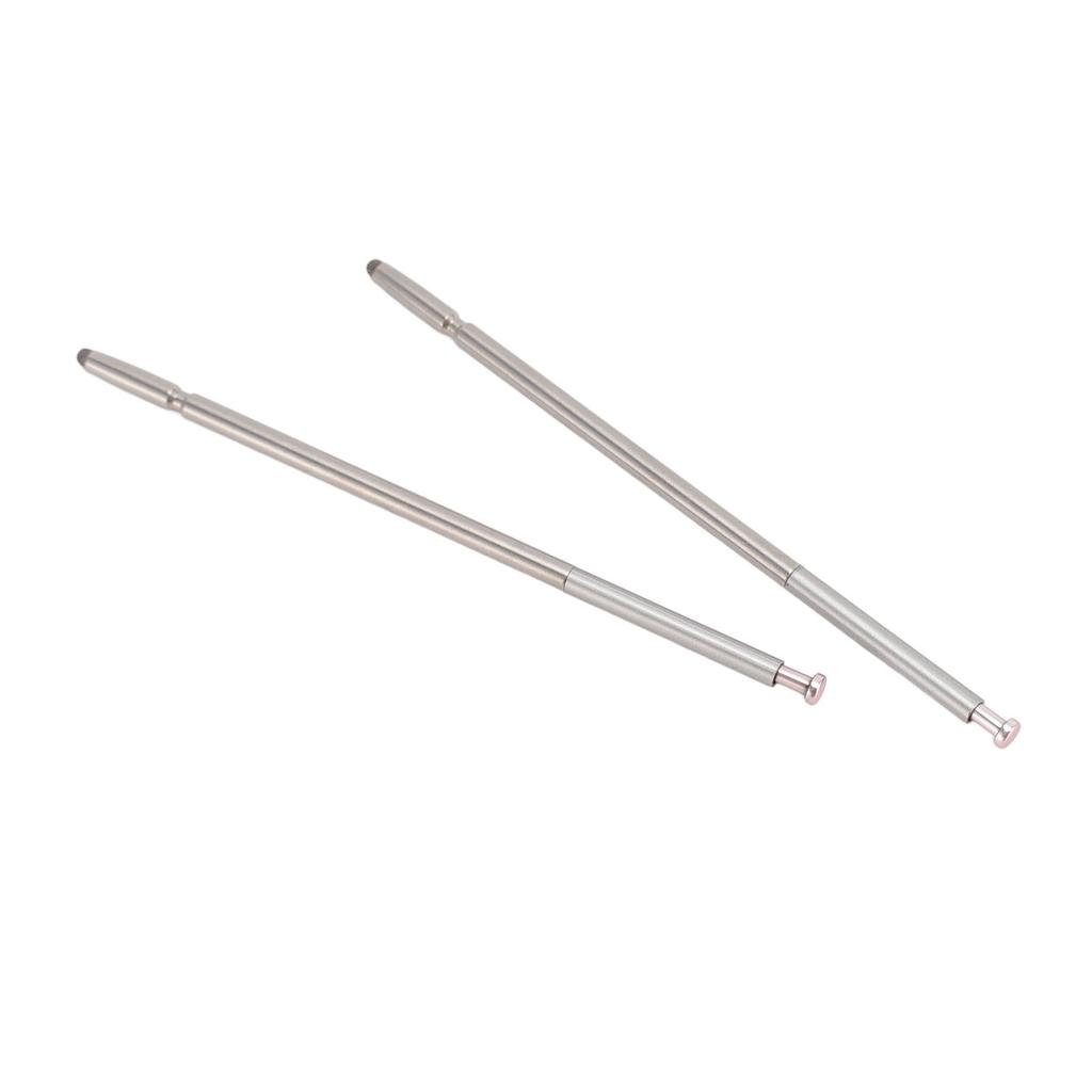 2PCS Pen Replacement for Motorola Moto G 5G 2022 XT2215 Smartphone Touch Screen Pen with Tools for