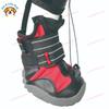 Hundeschuhe Schutz Welpenstiefel Verletzter Hund Gelenkfixierung Schmutzabweisend Anti-Drop Verschleißfest Harte Sohle Atmungsaktiv Fuß