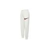 Nike Club Fleece Drawstring Comfort Long Pants Men Bottoms Light-Brown FN3095-104
