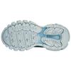 Track 1.0 Low Top Chunky Sneakers Men's Light Blue 653814W2FA64010