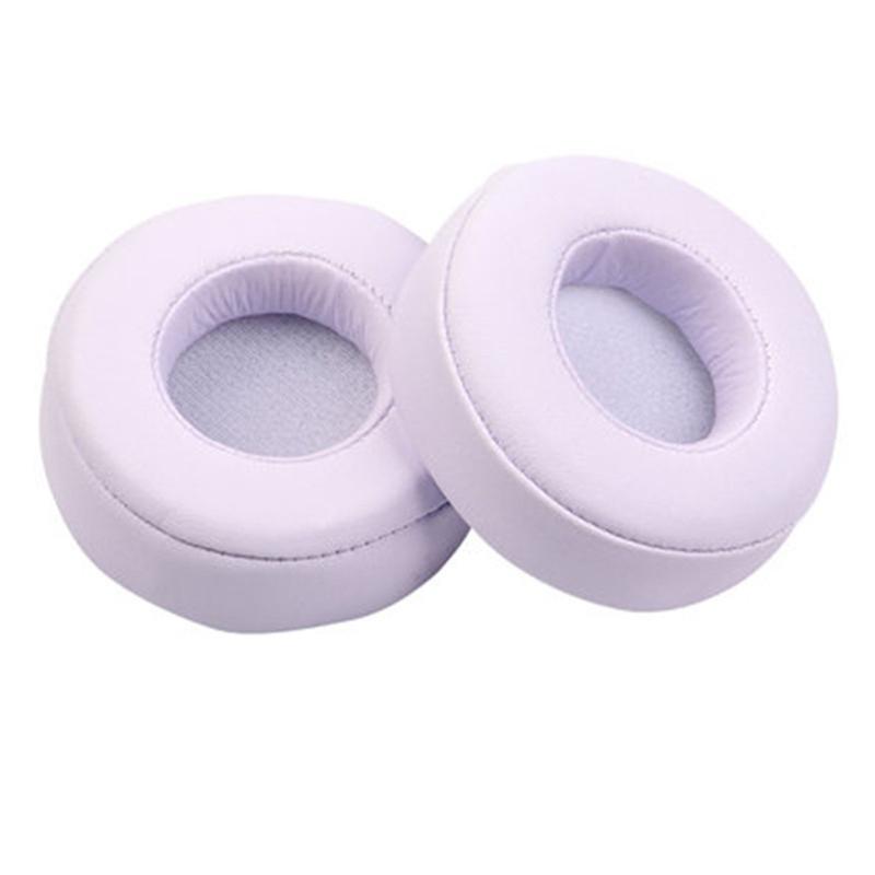 Qualified Replacement Repairing Sponge Cover forBeats for Mixr Headphone Cover Isolate Noise Ear Cushion
