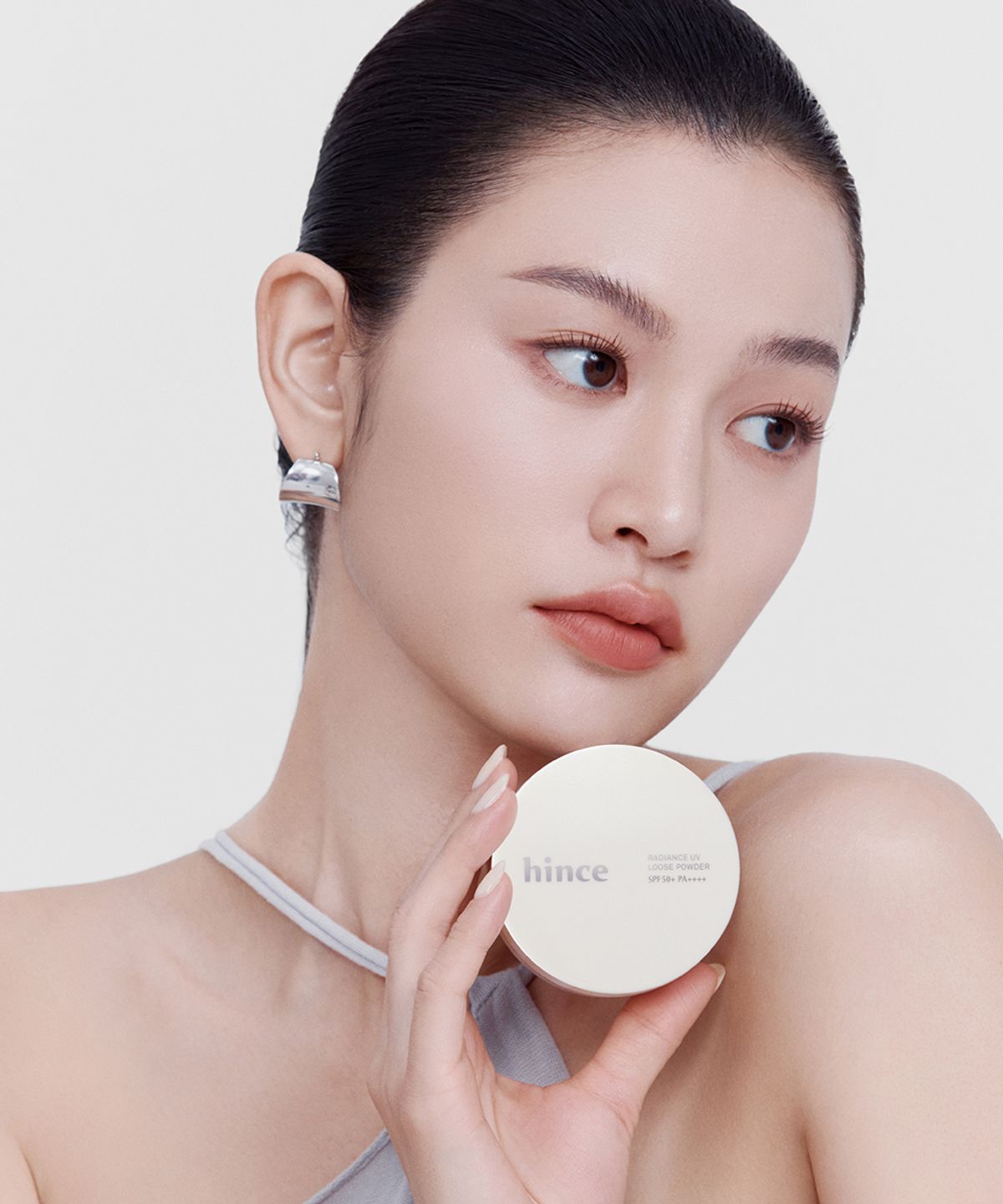 Radiance UV Loose Powder (SPF50+/PA++++) 01 Translucent