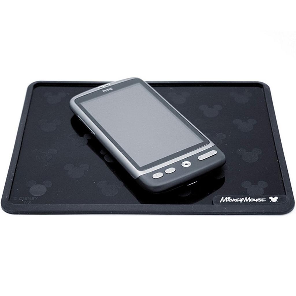 Napolex Disney Mickey Mouse Car Mat Non-Slip WD-214