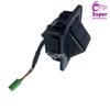 01725420 Car Rear View Backup Camera Replacement for Geely Boyue Back View Reverse Parking Assist Camera Assembly