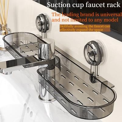 Badrum – Hyllor & Hållare