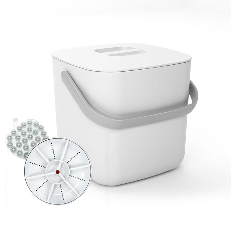 OLOEY Portable Ultrasonic Dish and Produce Cleaner