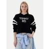 85 Varsity Sweater