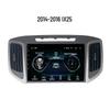 Grenzüberschreitender IX25 Android Smart Navigator: All-in-One Auto-Steuerung mit großem Bildschirm und Rückfahrkamera für Modelle 2014-2021.