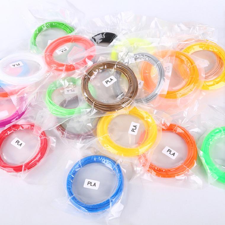 3D Printing Pen for Kids - Smart DIY Doodling Toy with PAL Consumables