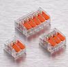 75x Quick Connector 2PIN 3PIN 5PIN Quick Connector 0.14-4.0mm