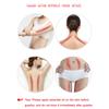 Red Onyx Gouache Scraper Guasha Jade Massager For Face Natural Gouache Stone Gua Sha Scraper Facial Massage Tool Face Scraper