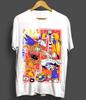 2026 Summer Digimon Adventure Anime Taichi Yagami Agumon Loose Shortsleeved Pure Cotton Childrens Tshirt Tide Unisex Y2k
