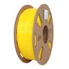 Filament Printer 3D PETG/1.75mm/1kg/yellow