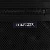 Tommy Hilfiger Weatherproof Musette Bag AM12741 FREE Black BDS
