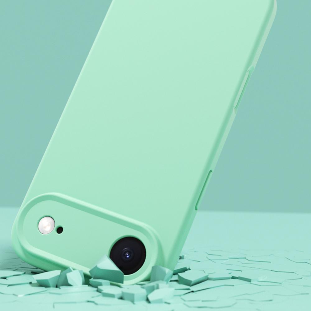 YCADEN For iPhone Air Case Compatible with MagSafe Precise Cutouts TPU Phone Back Cover