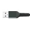 MiTEC Braided USB Cable