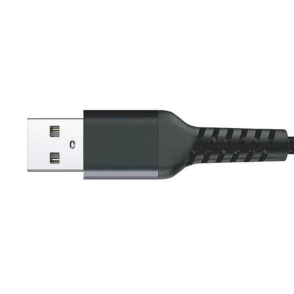 MiTEC Braided USB Cable