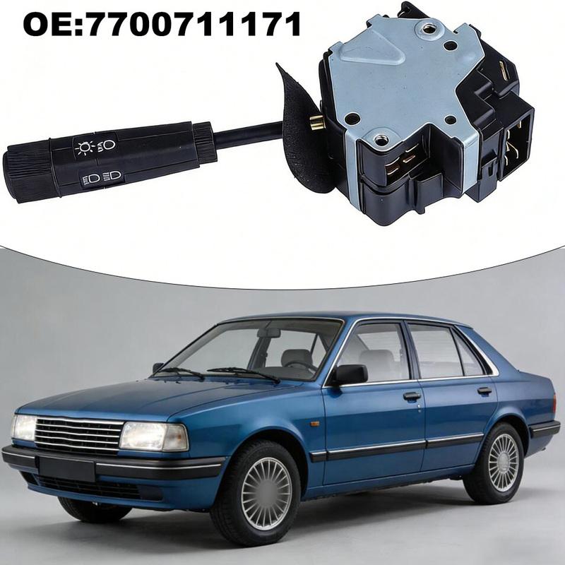 Turn Signal Light Lever Indicator Light Switch Switch 7700711171 For Renault For R9 R11 B37 C37 For Espace