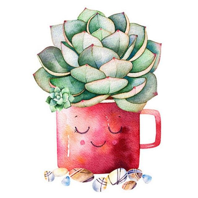 Flower Diamond Painting Accessories 5D DIY Diamond Mosaic Embroidery Cross Stitch Full Round Square Rhinestone Home Decoration