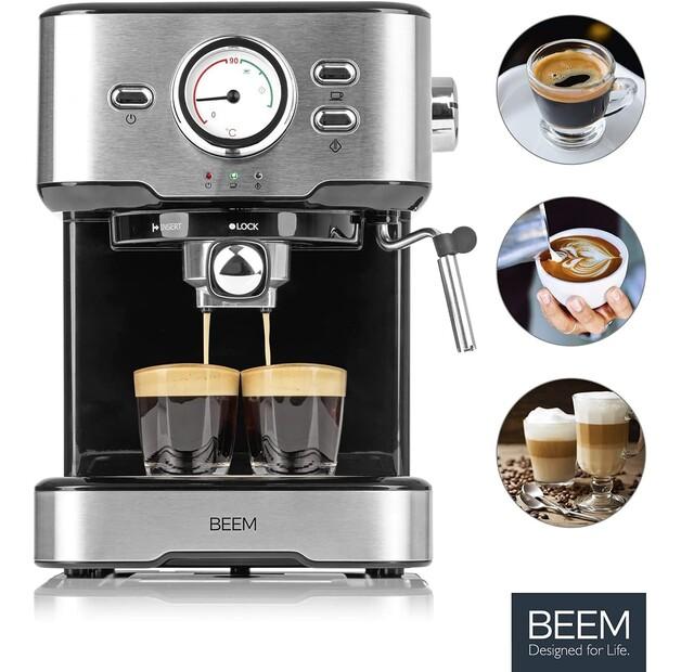 Coffee Maker Beem Espresso Select (05025)