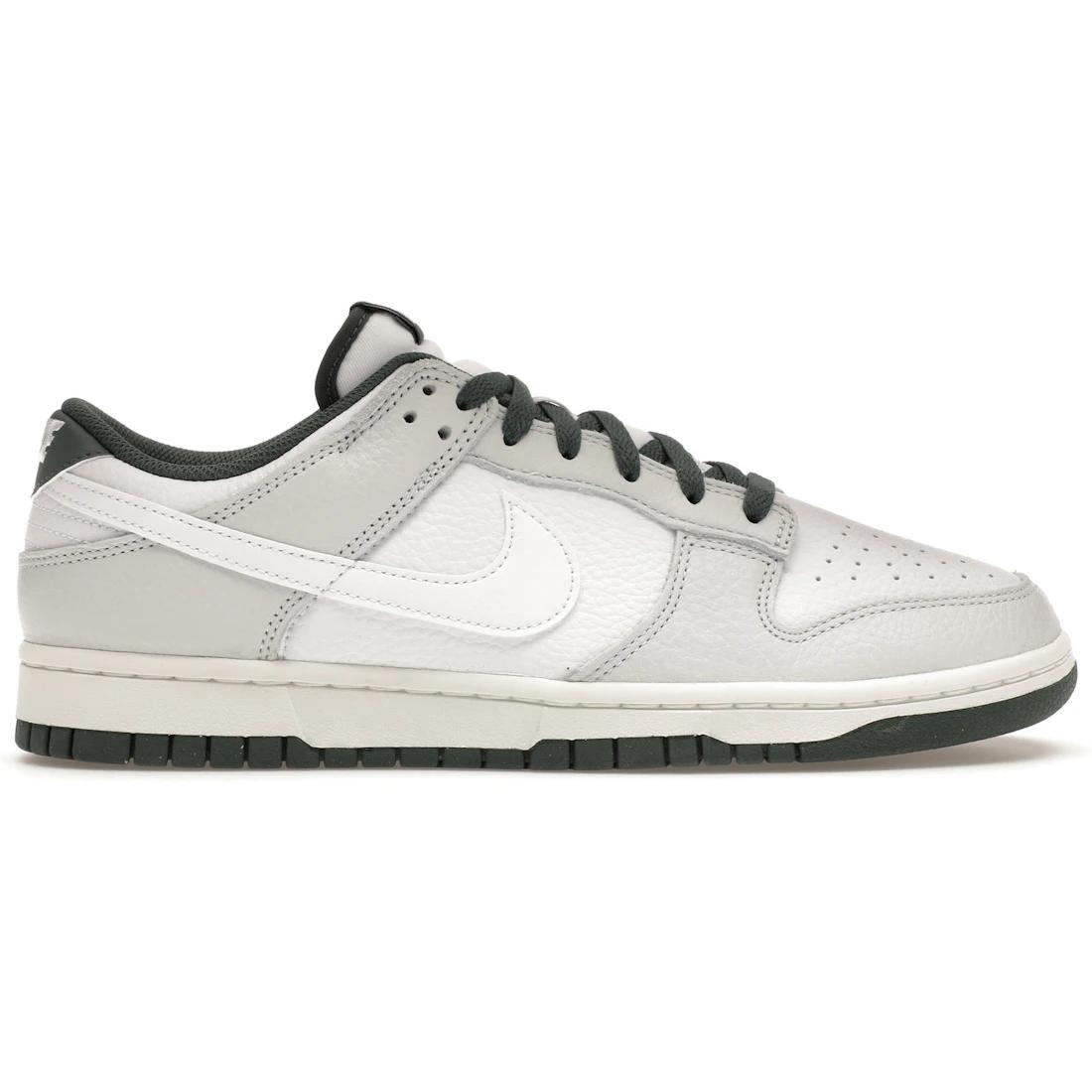 

Кроссовки Nike Dunk Low Retro SE Photon Dust Vintage Green(HF2874-001) 44.5