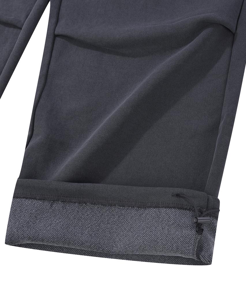 Jeiegseupi Garment-Dyed Training Pants (Jr1Tsu972Dg)