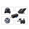 USB Fan Speed Controller Stepless Adjustment for Desktop and Laptop Fans Bird Bathtub Water Flower Controller Device