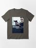 Jason Bourne Gifts For Movie Fan The Bourne Trend Supremacy Retro Vintage Essential T-Shirt