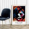 Poster Posters Alexandra Exter Paintings