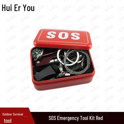 Huieryou Outdoor Survival & Emergency Tools