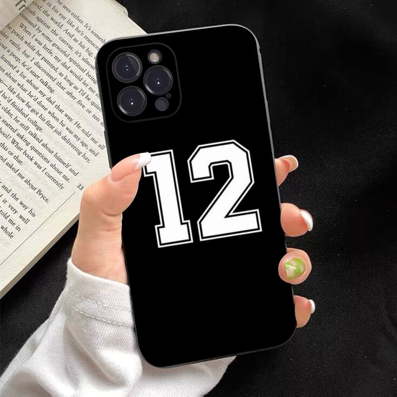 Figurtelefondeksel for iPhone Samsung Galaxy Redmi Xiaomi Oppo OnePlus Note SA 7 8 9 10 11 12 13 14 20 21 22 23 53 54 Pro Max Plus Ultra TPU Soft