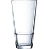 Boston Cocktail Shaker Glass 045L Hendi 593066