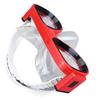 Kid Sized Diving Gear with Dry Tube Perfect for Snorkeling and Swimming