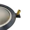 75-core High-Frequency Horn Tweeter with 74.5mm Voice Coil, Gold Pressing Post, and Imported Titanium Diaphragm 