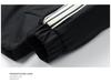 2024 Spring & Autumn Plus Size Men's Trendy Workwear Jacket (M-8XL)