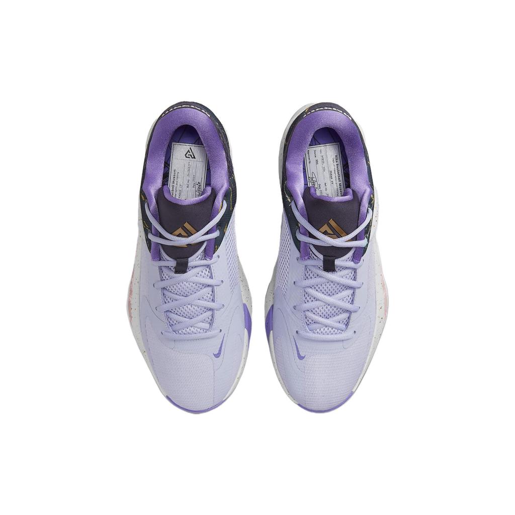 Nike Zoom Freak 4 'All Star' DV1178-500