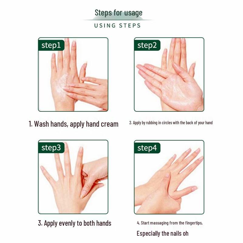 Herbacin Chamomile Hand Cream 75ml