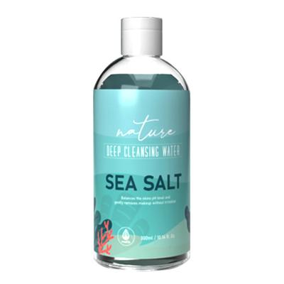 Med B Sea Salt Deep Cleansing Water 300ml, 1 Unit