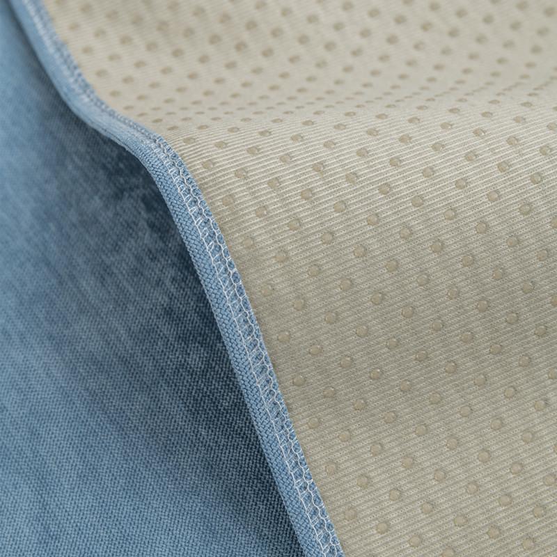 All-Season Non-Slip Waterproof Sofa Cover: Anti-Cat Scratch, Non-Sticky Fabric, Full Coverage