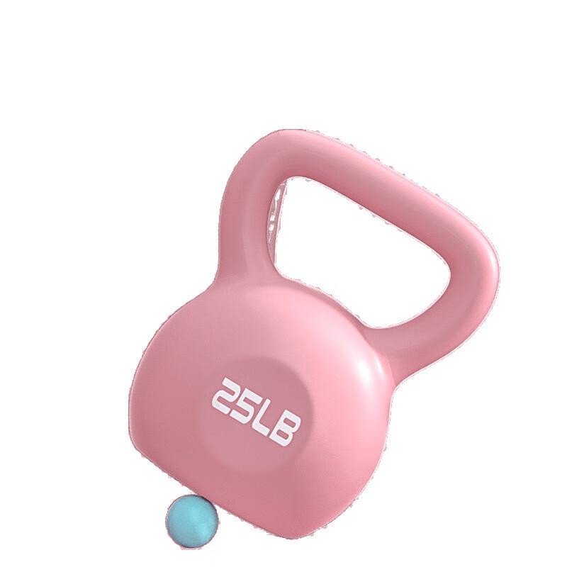 Yuanzu Home Fitness Kettlebell/Dumbbell (Factory Seconds)