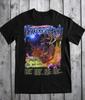 New Popular Nekrogoblikon Tour 2025 Black T-Shirt Cotton Full Size S-5XL MD379 Unisex T-Shirt