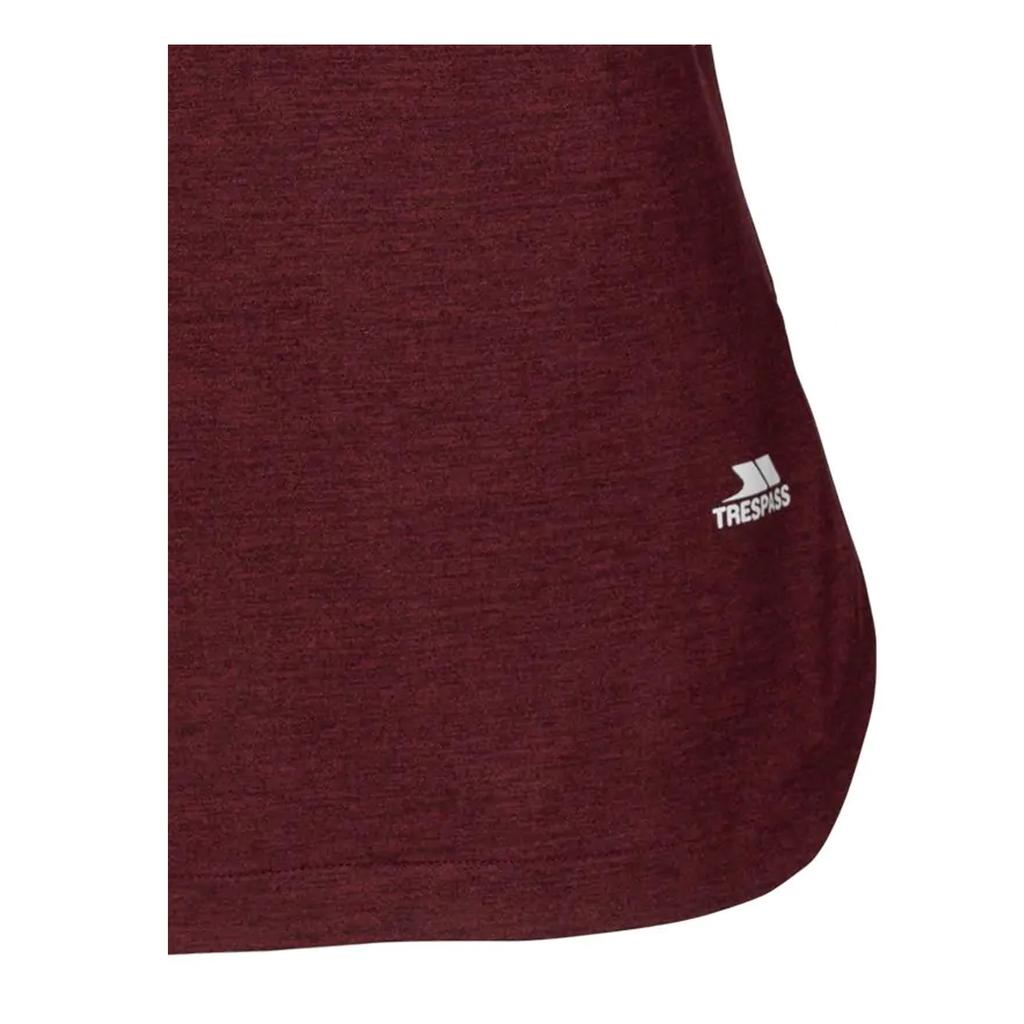 Trespass Womens/Ladies Kansas Active Top