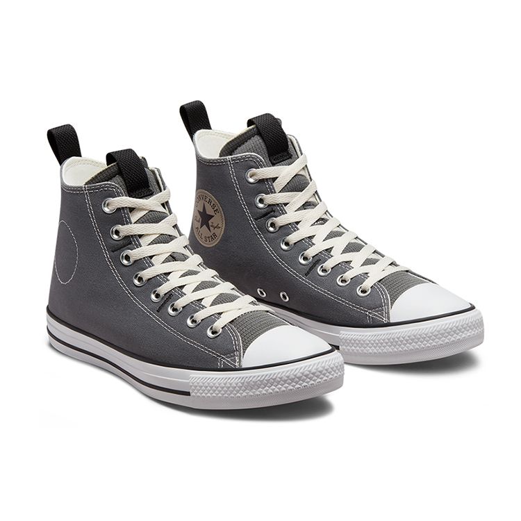 Converse Chuck Taylor All Star Durable High-Top Canvas Shoes Unisex Sneakers A00774C