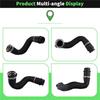 NEW-Car Turbocharged Hose For Malibu LS Sedan 2016-2018 1.5L 2.0L-23344998 84335762