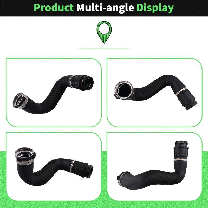 NEW-Car Turbocharged Hose For Malibu LS Sedan 2016-2018 1.5L 2.0L-23344998 84335762