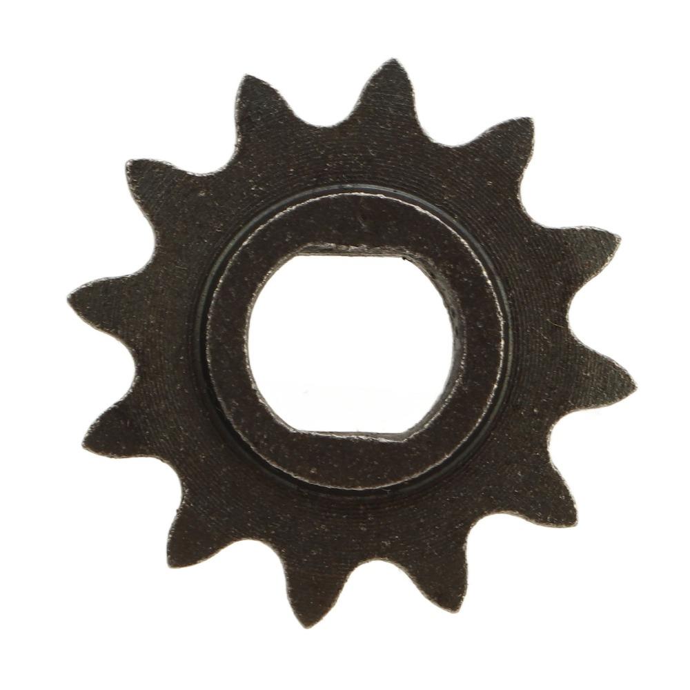 Steel High Speed Motor Sprocket for MY1020 MY1016 MY1018 High Speed Motor Motor Upgrade