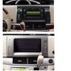 2 DIN 10 INCH Fascia Fit For Toyota Previa 3 XR50 Estima 2006- 2019 Screen Audio Dash Panel Frame Fascia Car Fascia Frame